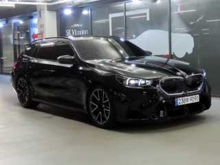 BMW 4.4 투어링 2026년 3월 중고차