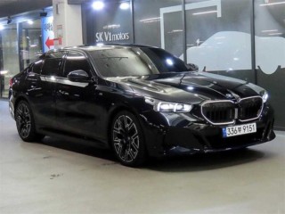 BMW 530e M 스포츠 (G60) 2024년 4월 중고차