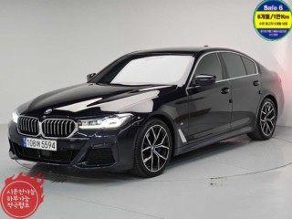 BMW 530i M 스포츠 (G30) 2022년 12월 중고차