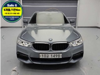 BMW 520i M 스포츠 (G30) 2022년 9월 중고차