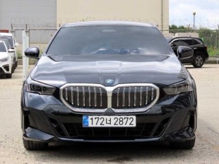 BMW 530e xDrive M 스포츠 프로 (G60) 2025년 5월 중고차